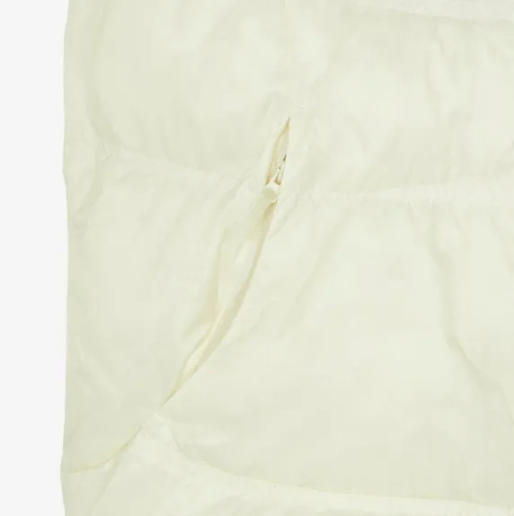 벌써 패딩? 화제의 최윤지 인스타 병아리 패딩 상세 4